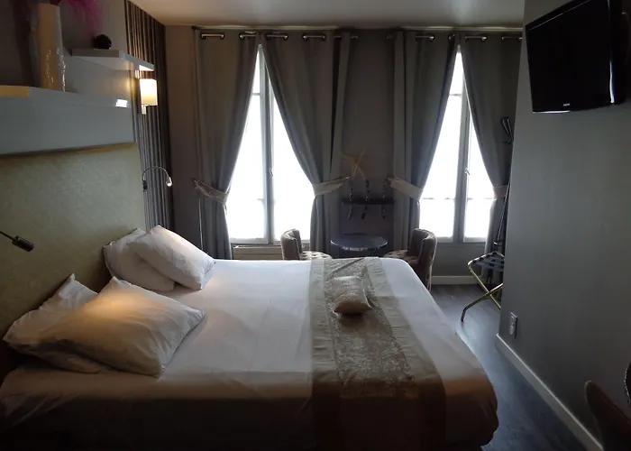 De France InvalidesHotel Pas Cher Paris